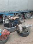 Продаю Мотор Iveco