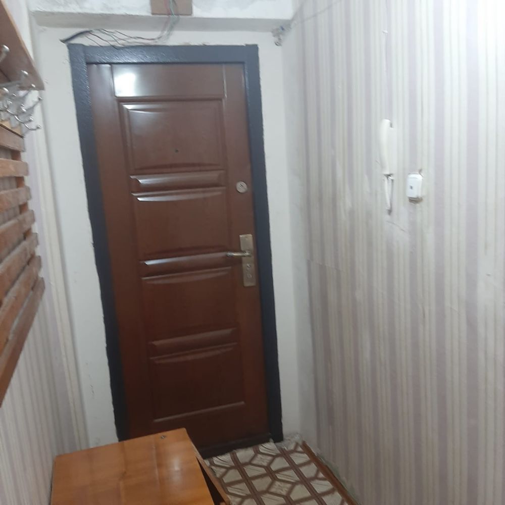 Продам 1 комнатную квартиру.