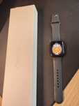 Apple Watch 8 45mm | Midnight Aluminum