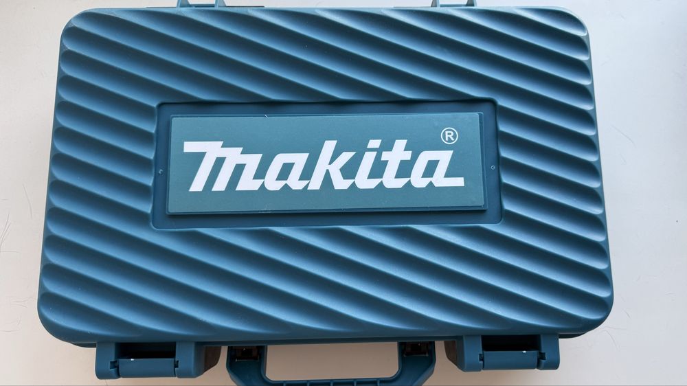MAKITA гайковертка