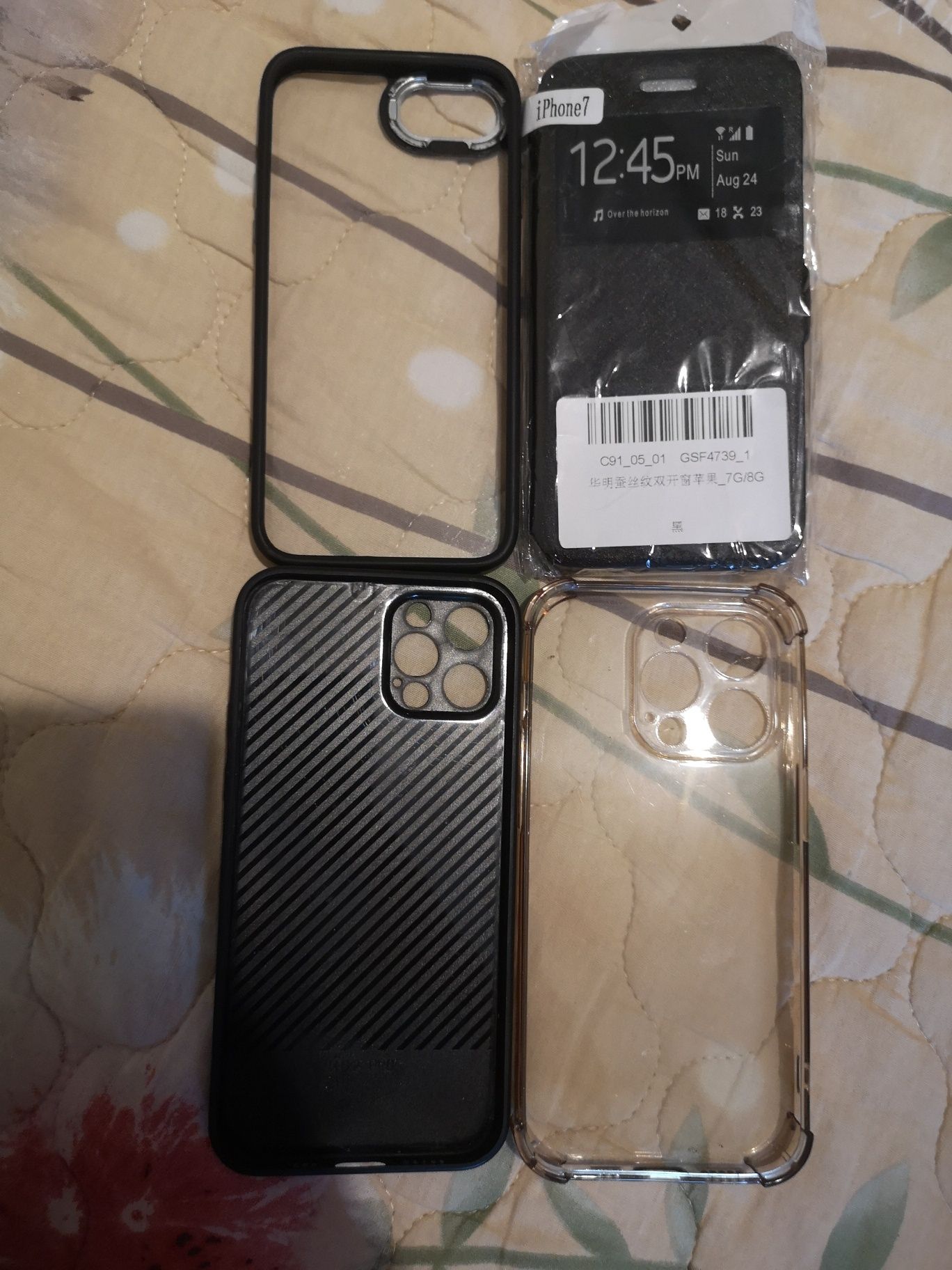 Чехлы для Iphone