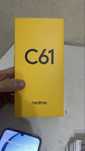 Realme c61 хорошом состояний