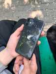 iPhone 11 64 Гб Чёрный