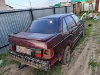 Пассат на запчасти