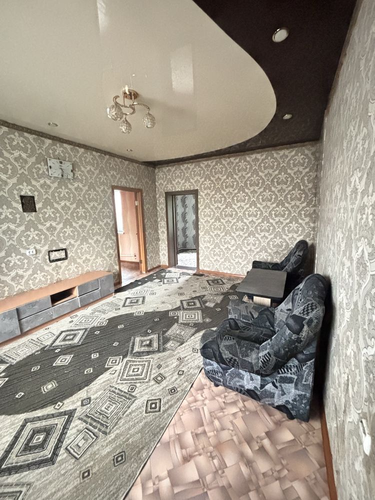 Продам 4-х комн дом 2015 г