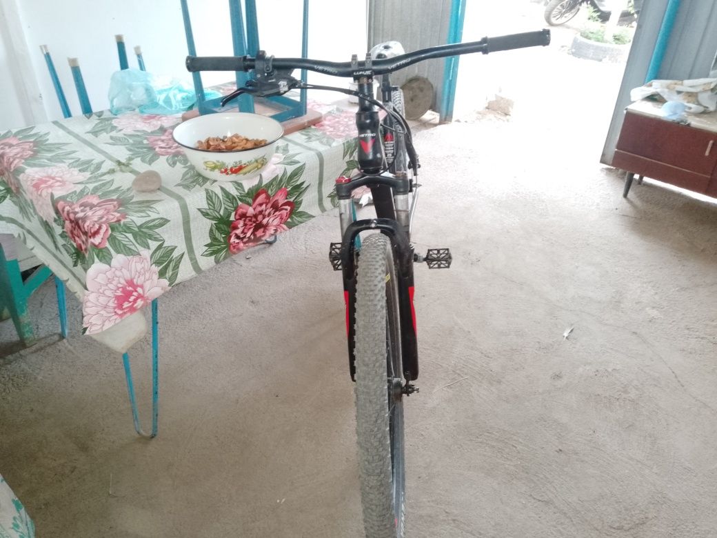Продаю велосипед MTB Vetro