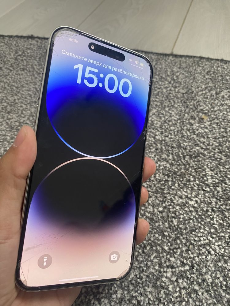 Iphone 14 pro max обмен на 16 про макс
