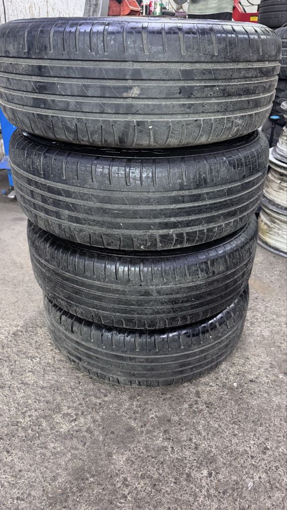 Диски  от  Хиундай  Тойота  Кйа   р15  5/114.3