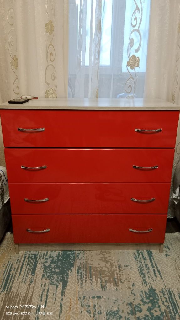 Продам комод хорошем состоянии  90×45×90