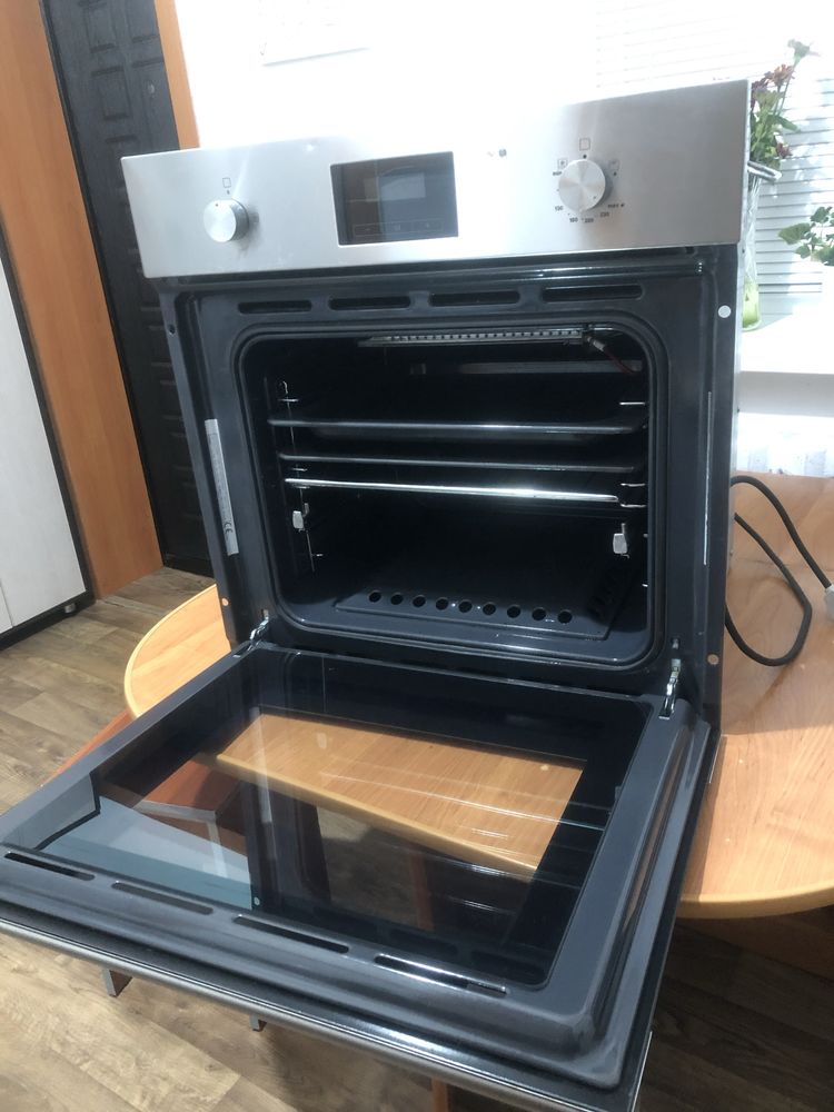 Продам Газовую Духовку