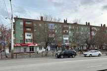 Продам 3-х комнатную квартиру
