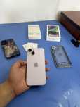 iPhone 14 / Айфон 14 / 128 гб / 85% Идеально / Кызылорда Iphone 14