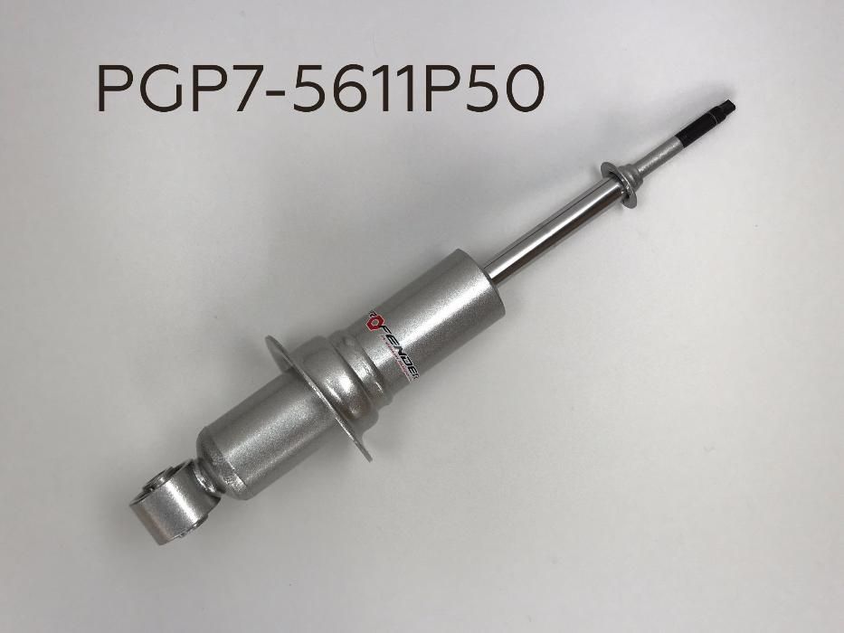Амортизаторы усиленные на pathfinder r51 - Profender