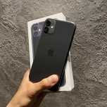 Iphone 11 128Гб 85% В Идеальнейшем состоянии с коробкой