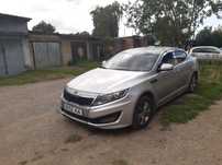 Kia k5                .