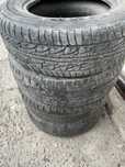 Шины 205 70 r15 продам б/у