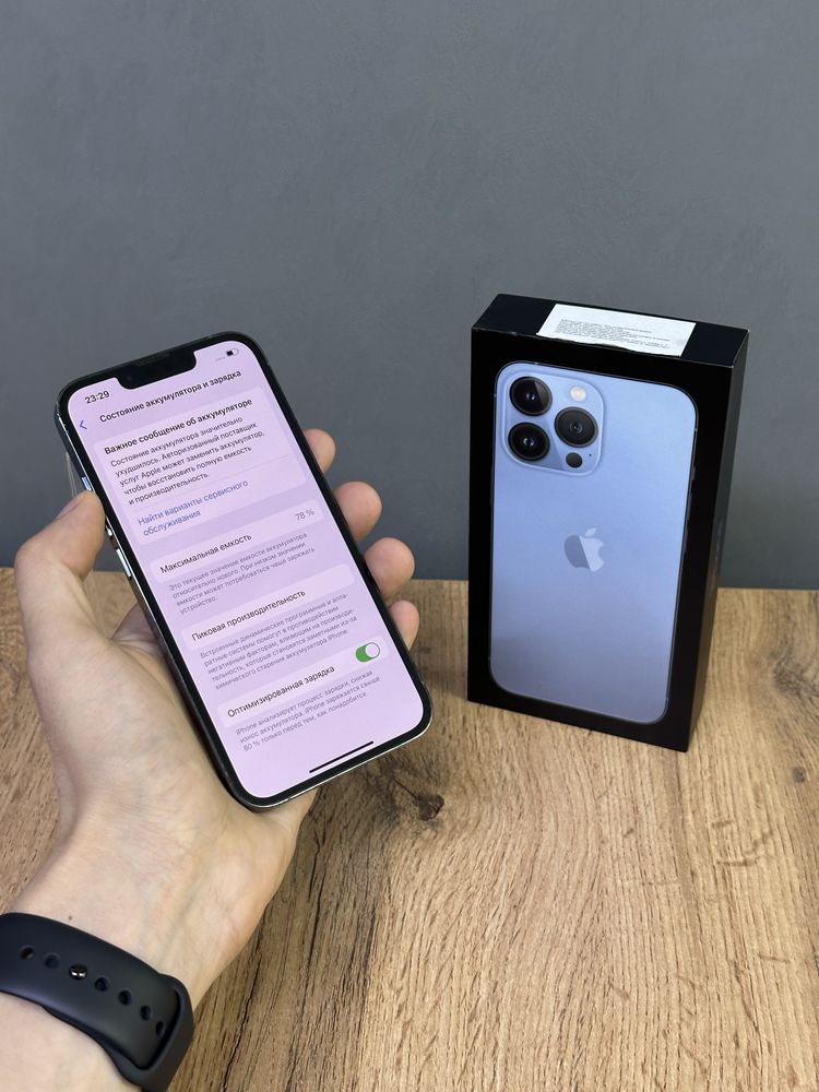 Iphone 13 Pro 128 GB | Mobile Zone