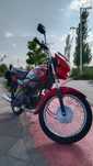 Продам мотоцикл Honda