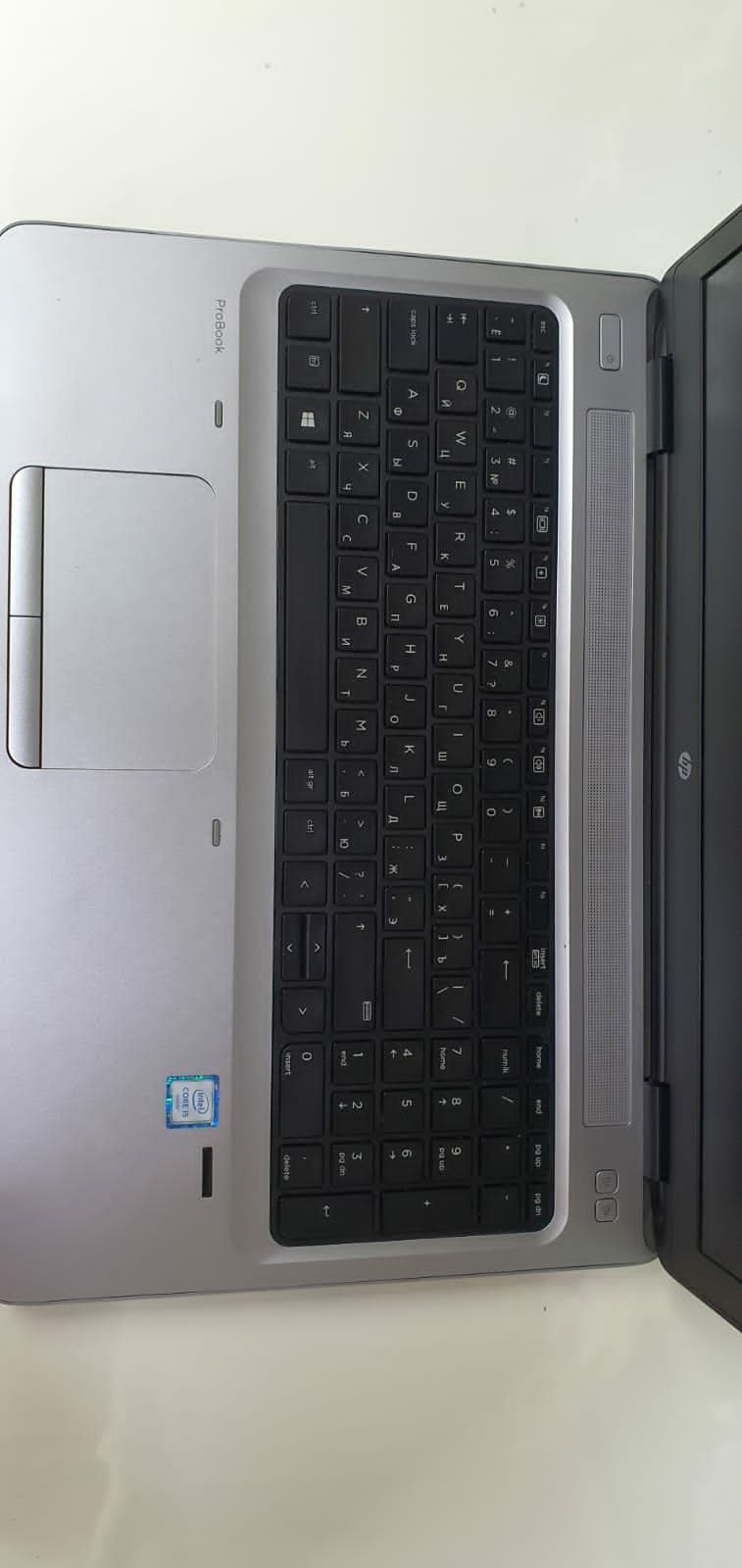 Быстрый ноутбук core i5 2023 года в отличном состоянии