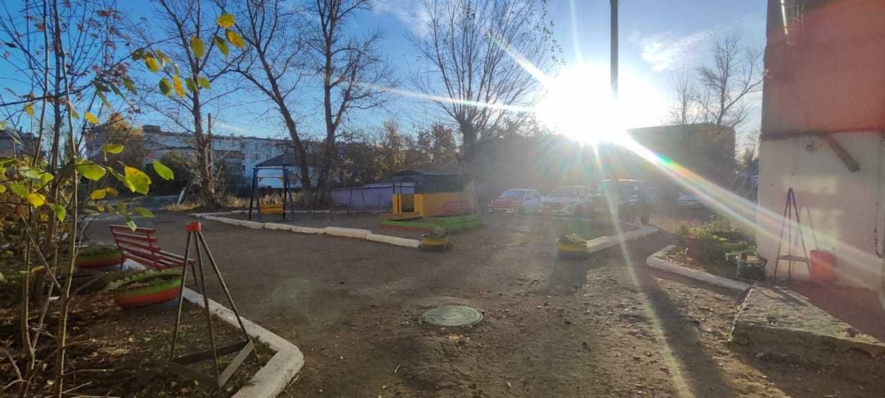 Продам срочно  4-х комнатную квартиру