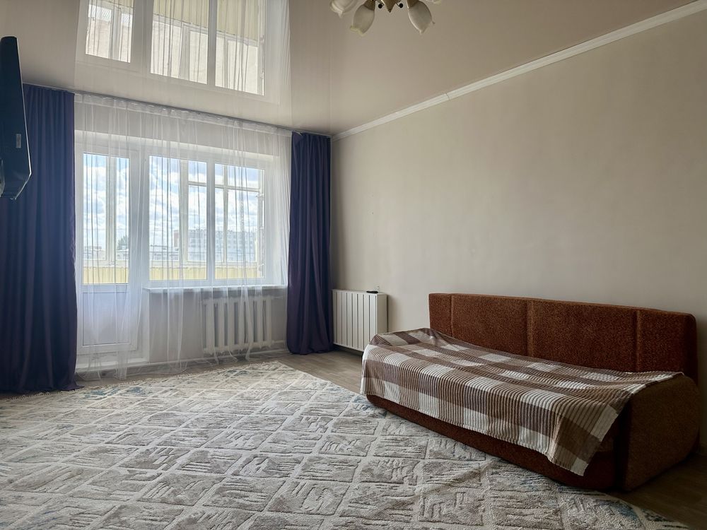 Продам 1 ком кв. Мкр Васильковский. ДЕШЕВО