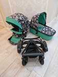 Коляска 2 в 1 Babyhit Smart