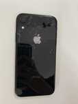 iPhone XR, 64ГБ, треснут корпус, 77%