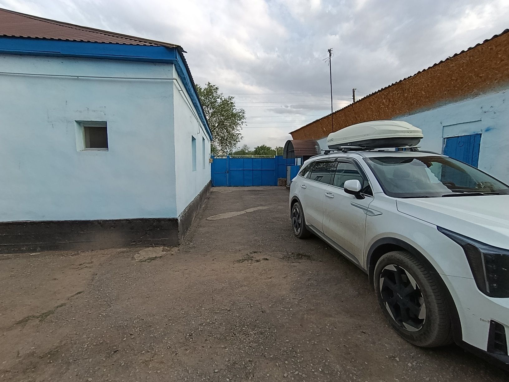 Продаётся частный дом