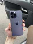 Телефон iPhone 14 Pro Max 256Gb 84% Айфон 14 Про Макс 256ГБ 84%