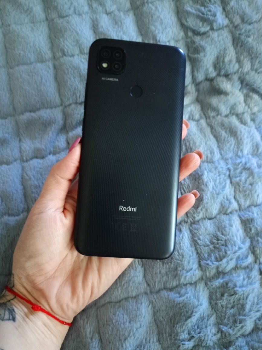 Телефон Redmi 9C