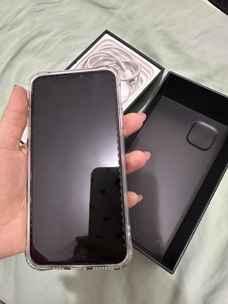 Iphone 11 pro max
