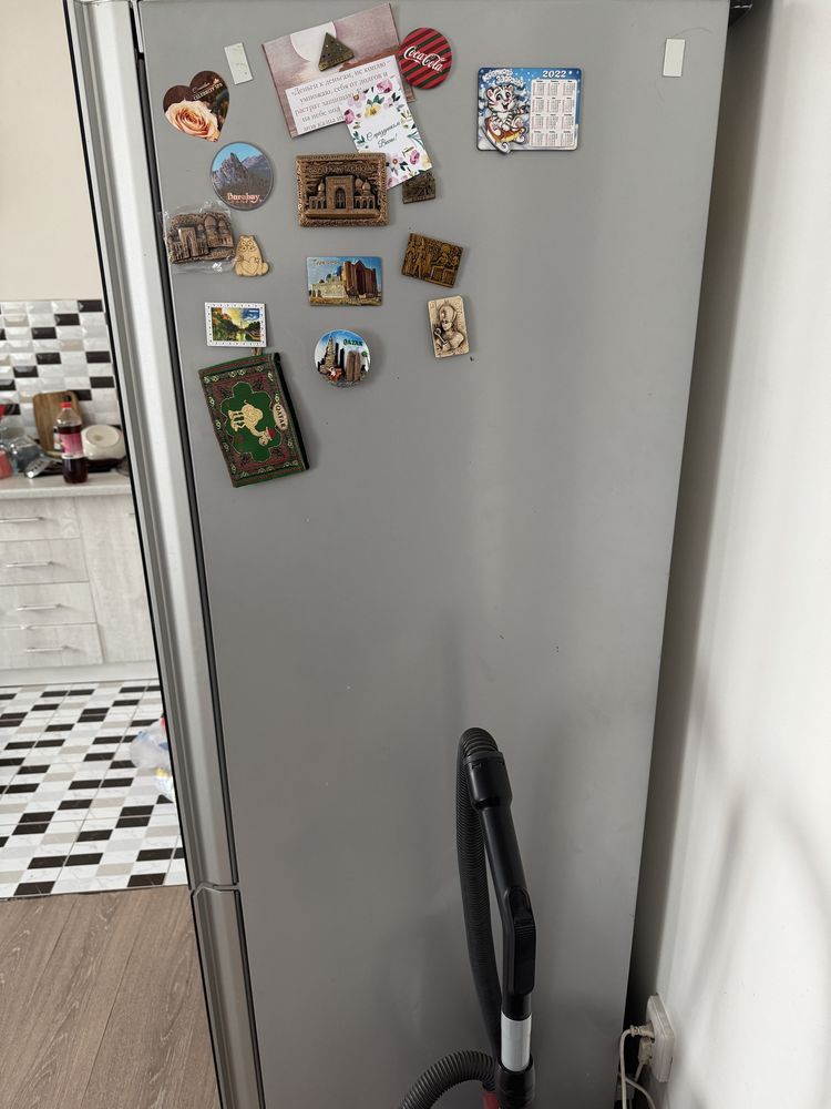 Продам холодильник Bosch