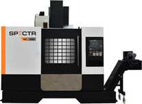 Фрезерный обрабатывающий центр SPECTR MC1260
