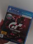 Продаю диск на Playstation 4