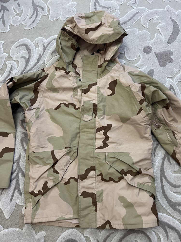 Военная форма