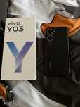Телефон vivo YO3 .