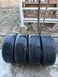 Баллон летние 245/55R19