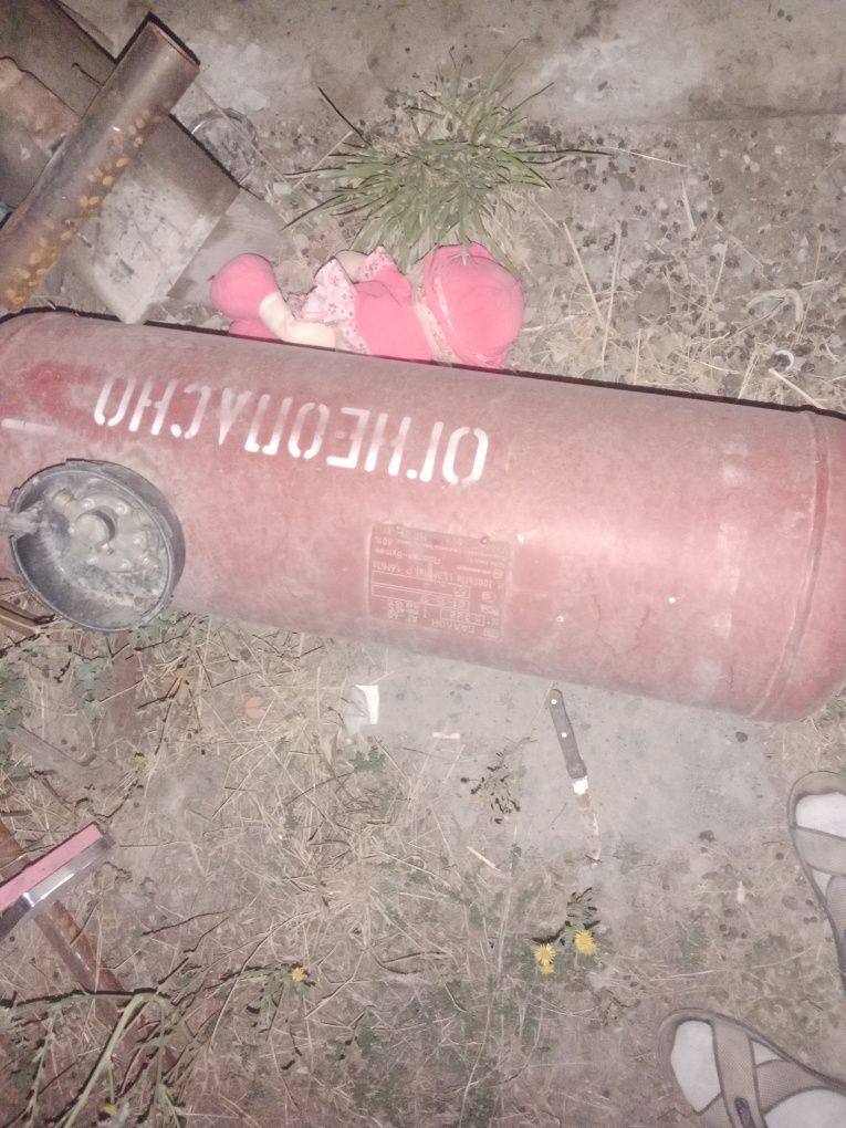 ГБО б/у сатылады жағдайы жақсы бәрі бар істеп тұр
