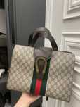 Сумка Gucci — люкс-качество по доступной цене