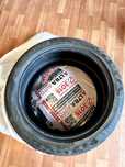 Continental premiumcontact 6 245/40/r18