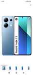 Продам телефон Xiaomi redmi note 13