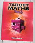 Target Maths Year 5