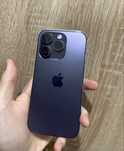 Apple Iphone 14 pro
