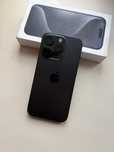 Iphone 15 pro 128gb