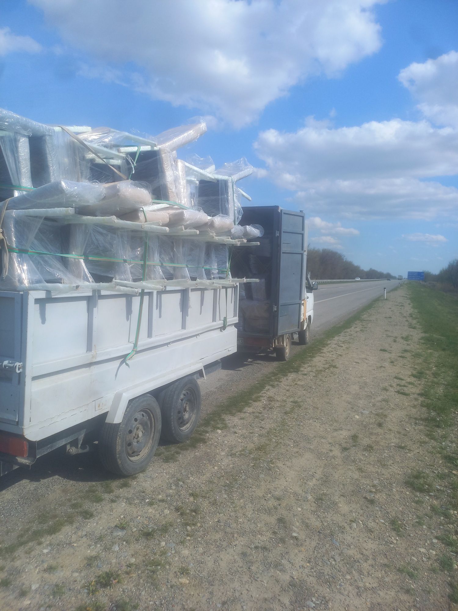 Прицеп продам сатылады