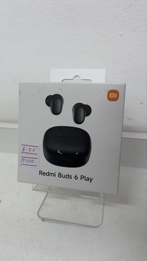 Redmi Buds 6 Play (Гагарина 190)