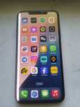 Iphone 11 pro max екран полоска а так целый