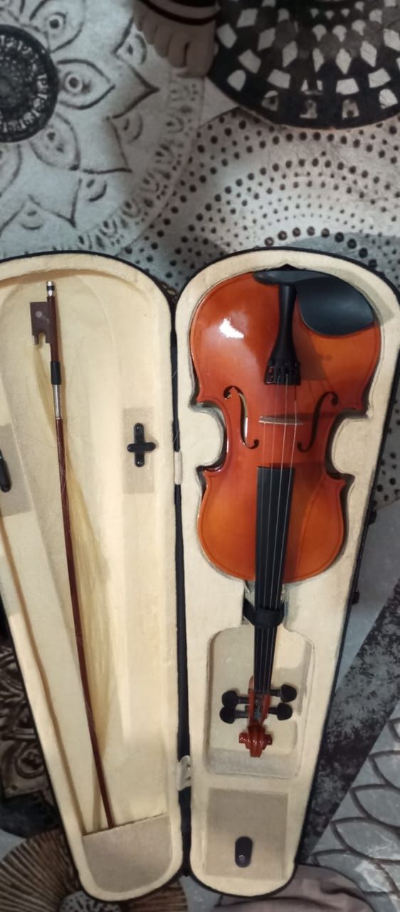 Срочно продам  скрипку !!!
