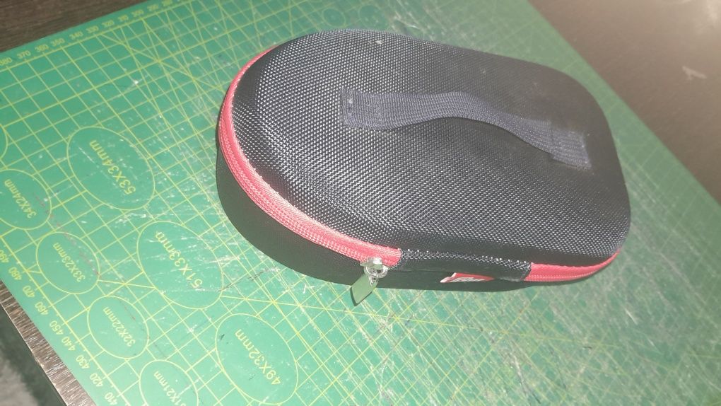 Мини утюг дорожный