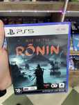 Rise of the Ronin